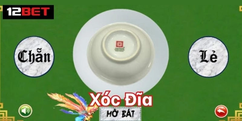 Xóc Đĩa Online : 5 Bí Quyết Chơi Hiệu Quả Bạn Cần Biết 2 Tỷ lệ ăn của Chẵn hay Lẻ trong Xóc Đĩa