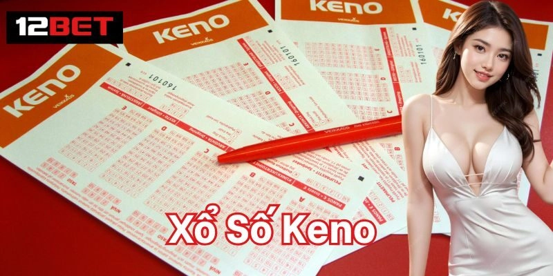 Xổ Số Keno | Bí Kíp Chọn Số Chuẩn Xác Cho Người Mới 2 Bạn có muốn là người chơi tiếp theo được trao thưởng khi chơi Xổ Số Keno