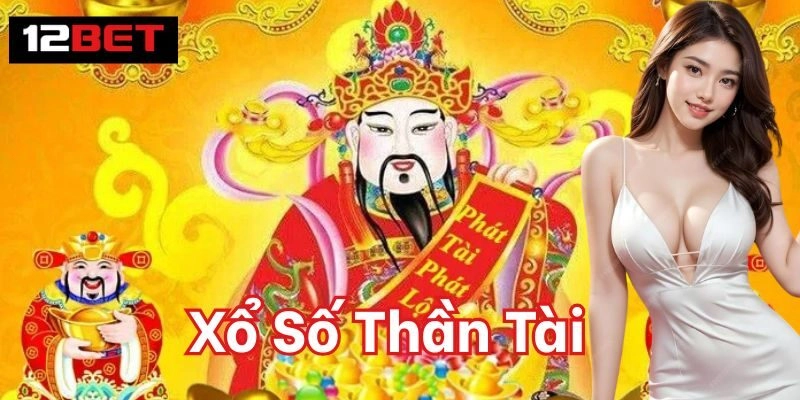 Xổ Số Thần Tài Là Gì - 5 Cách Soi Cầu Giúp Bạn Sớm Về Bờ 2 Xổ Số Thần Tài có thật sự là trò chơi may rủi?