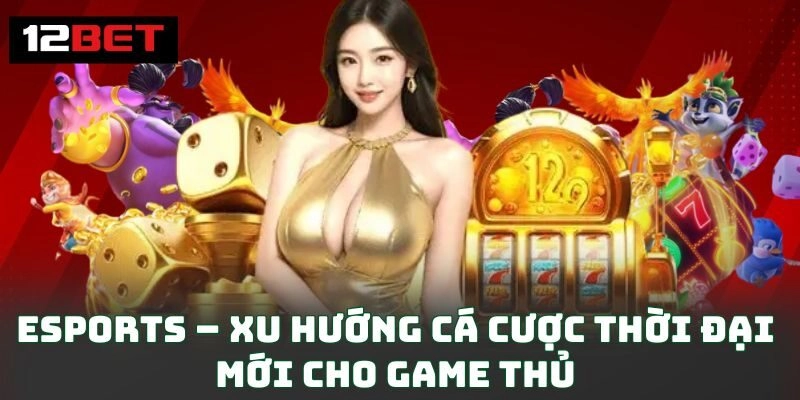 Trang chủ 159 eSports – Xu hướng cá cược thời đại mới cho game thủ